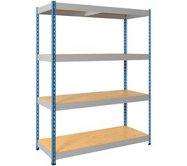 Стеллаж SB 200x152x51/4