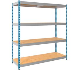 Стеллаж SB 200x183x61/4