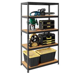 Стеллаж SBL 200KD/120x40/5