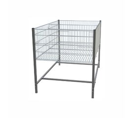 Стол для распродаж СР-05 800х600х800 мм