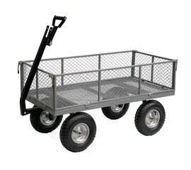 Тележка четырехколесная TC4264
