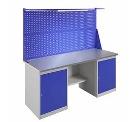 Верстак слесарный Expert 224