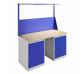 Верстак слесарный Expert 605