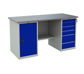Верстак слесарный Profi 603