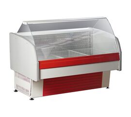 Витрина холодильная Иней-20 (НТ1340)