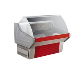 Витрина холодильная Иней-20 СТ1040