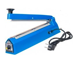 Запайщик пакетов ручной FS-200 ABS