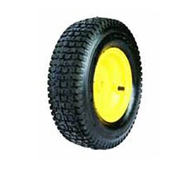 Колесо пневматическое HT4205F