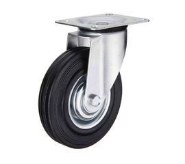 Колесо поворотное литое SC55