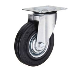 Колесо поворотное литое SC80