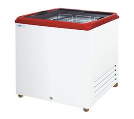 Ларь морозильный Italfrost CF200F