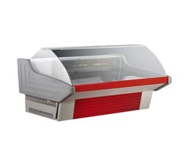 Витрина холодильная Иней-20 СТ1840