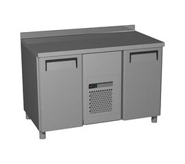 Aкция
Cтол холодильный Полюс 2GN/NT