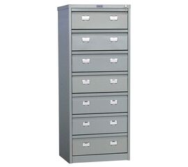 Картотека ПРАКТИК AFC-07