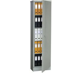 Шкаф одностворчатый ПРАКТИК AM 1845