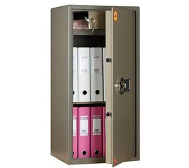 Сейф офисный ASM-90 T EL