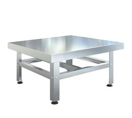 Подтоварник ASSUM ПП-С-10/4 Оц