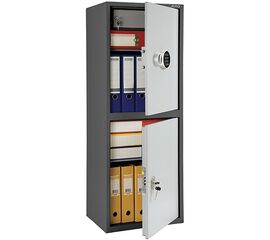 Шкаф ПРАКТИК SL 125/2T EL