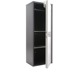 Шкаф металлический ПРАКТИК SL 125T EL