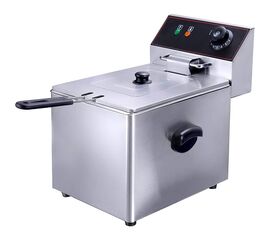 Фритюрница HEF - 4L