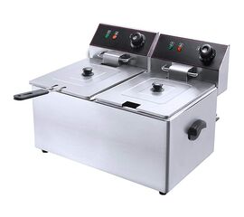 Фритюрница HEF - 4L-2