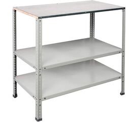 Верстак слесарный Garage 112