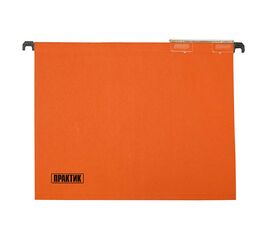 Кармашек файловый А4 320 мм для картотеки