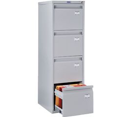 Шкаф картотечный ПРАКТИК A-44