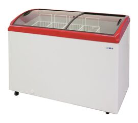 Ларь морозильный Italfrost CF300C