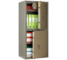 Сейф офисный ASM-120 T/2