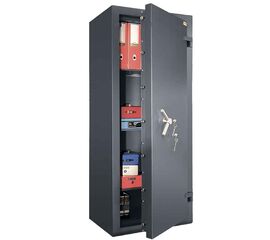 Сейф Гранит III-1668 KL (3 класс)