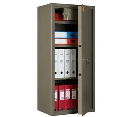 Сейф офисный ASM-120 T