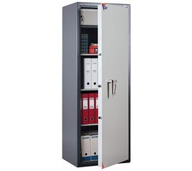 Сейф офисный ASM-165 T