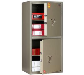 Сейф офисный ASM-90/2