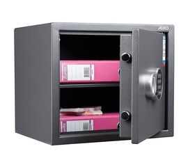 Сейф офисный TSN-37 EL класс S1