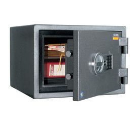 Сейф огневзломостойкий - VALBERG ГАРАНТ 32 EL
