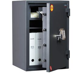 Сейф огневзломостойкий VALBERG Гранит 65Т EL