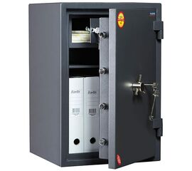 Сейф огневзломостойкий VALBERG Гранит 65Т