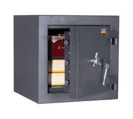 Сейф  Гранит III-50 KL (3 класс)