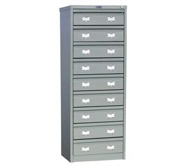 Картотека ПРАКТИК AFC-09