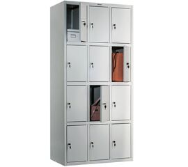 Шкаф для сумок LS(LE)-34(850)