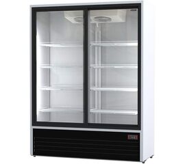 Шкаф холодильный Премьер ШВУП1ТУ-1.4 К