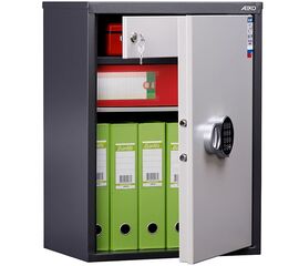 Шкаф малогабаритный ПРАКТИК SL 65T EL