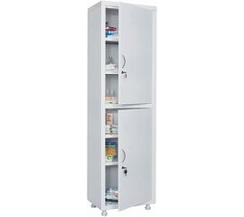 Шкаф МД 1 1657/SS