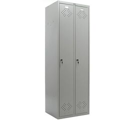 Шкаф металлический для одежды LS(LE)-21 U (600)