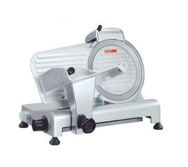Слайсер для мяса 220ES-8 полуавтоматический