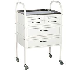 Стол процедурный МД SM 6