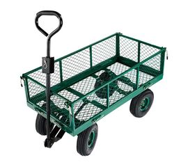 Тележка четырехколесная TC4211D