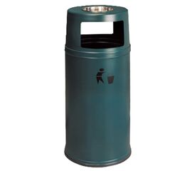 Урна уличная GPX-110D-10