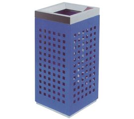 Урна уличная GPX-NRJ-NDA209 (син.)